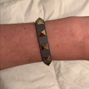 Valentino Rockstud Bracelet